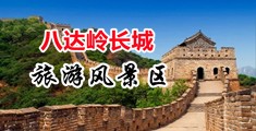 www.热热色中国北京-八达岭长城旅游风景区